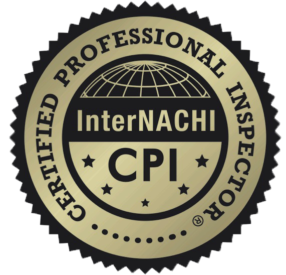 Certified Professional Inspector InterNACHI CPI